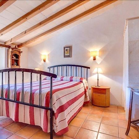 Finca Can Puri Костич Экстерьер фото