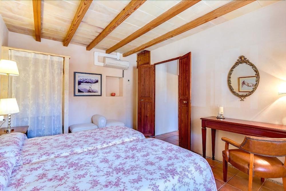 Finca Can Puri Костич Экстерьер фото